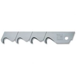 Olfa LH-20B - 5pk 18mm Snap-Off Hook Blade HAND TOOLS