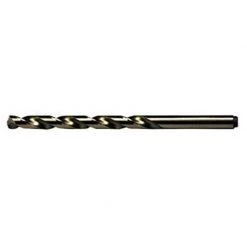 Norseman 08110 - 7/32" Type 150 Cobalt Jobber Length Drill Bit METAL DRILLING ACCESSORIES
