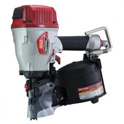 POWER TOOLS Max CN890F2 Coil Framer, Red