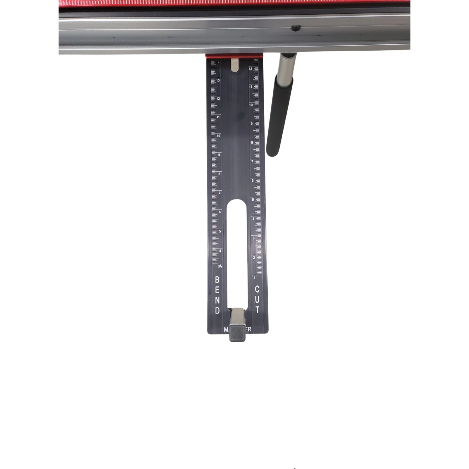 Maximizers Q-MAXIMIZER - For Q-Series Alum-a-Brake 3 Maximizers Q-MAXIMIZER - For Q-Series Alum-a-Brake