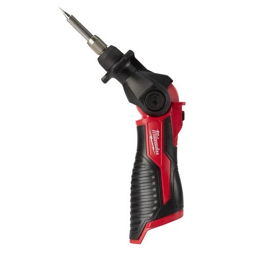 Milwaukee 2488-20 - M12 Soldering Iron - Bare Tool SALE 3 Milwaukee 2488-20 - M12 Soldering Iron - Bare Tool SALE
