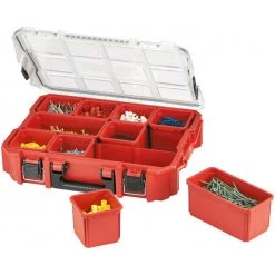 STORAGE Milwaukee 48-22-8030 Jobsite Organizer