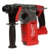 Milwaukee 2712-20 - M18 FUEL™ 1" SDS Plus Rotary Hammer (Tool Only) 2 Milwaukee 2712-20 - M18 FUEL™ 1" SDS Plus Rotary Hammer (Tool Only)