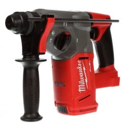 Milwaukee 2712-20 - M18 FUEL™ 1" SDS Plus Rotary Hammer (Tool Only)