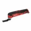 SALE Milwaukee 2426-20 - M12 Cordless Oscillating Multi-Tool - Tool Only 1 SALE Milwaukee 2426-20 - M12 Cordless Oscillating Multi-Tool - Tool Only