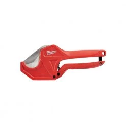 SALE Milwaukee 48-22-4210 1-5/8" Ratcheting Pipe Cutter