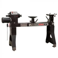 Laguna MLAREVO1836-110 - Revo 18|36 Lathe SALE
