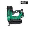 METABO Li-Ion NT1865DM 16 Gauge Straight Cordless Finish Nailer, 1 2 METABO Li-Ion NT1865DM 16 Gauge Straight Cordless Finish Nailer, 1