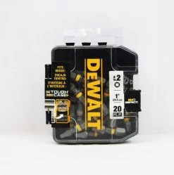 POWER TOOLS Dewalt DWA1SQ2MI20 - SHELL 1 IN SQ2 MAX IMPACT