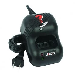 Paslode 902667C - LI-ION BATTERY CHARGER WHAT'S NEW