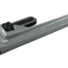 GRAY TOOLS PIPE WRENCH ALUMINUM 24" 2 GRAY TOOLS PIPE WRENCH ALUMINUM 24"