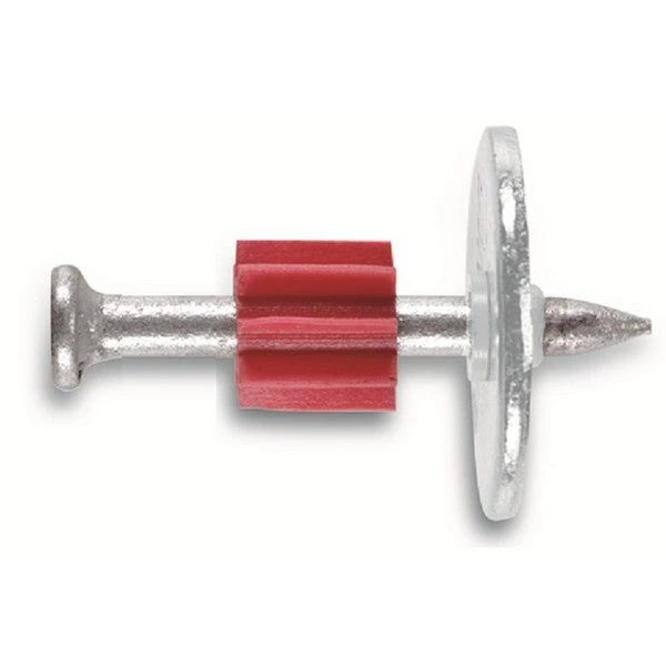 ACCESSORIES POWERS 0.300" DIAMETER HEAD DRIVE PINS WITH 7/8" WASHER STANDARD FLAT HEAD FASTENERS 3 ACCESSORIES POWERS 0.300" DIAMETER HEAD DRIVE PINS WITH 7/8" WASHER STANDARD FLAT HEAD FASTENERS