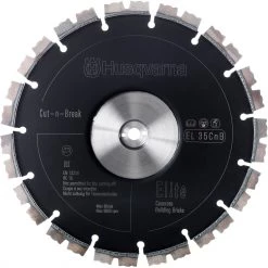 Husqvarna 597808001 - Cut N' Break Replacement Blades WHAT'S NEW