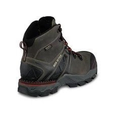 RED WING 83602 -CROSBY MEN'S 6-INCH WATERPROOF LEATHER CSA SAFETY TOE BOOT BOOTS AND SHOES