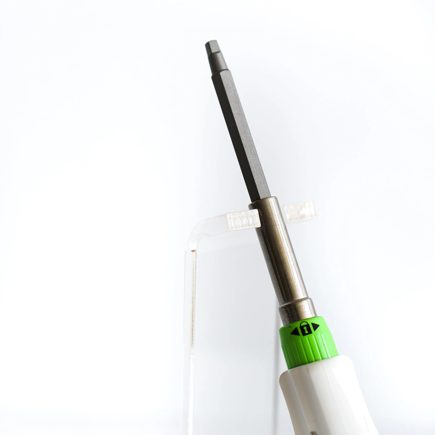 HAND TOOLS Rolgear MBR3-8 - 7 Power Bits - RolGear 4 HAND TOOLS Rolgear MBR3-8 - 7 Power Bits - RolGear