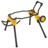 DeWalt - DWE74911 - Rolling Stand For DW7490 Table Saw