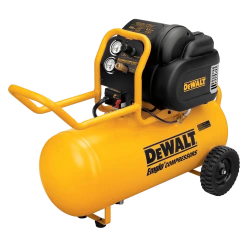 DeWalt D55167 - 1.6 HP Continuous, 200 PSI, 15 Gallon Workshop Com SALE