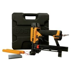 BOSTITCH SL1838BC 18 Gauge Cap Stapler POWER TOOLS