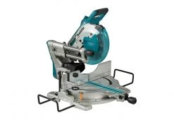 Makita DLS110Z - Makita 18Vx2 10" Low Clearance Miter Saw WOODWORKING