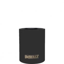 DRIVING AND FASTENING ACCESSORIES Dewalt 1/2 IN'' DRIVE METRIC IMPACT SOCKETS 6 PT