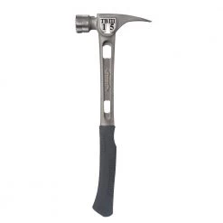 SALE Stiletto Tool TB3MC TiBone 3 With Curved Handle-Milled Face