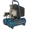 Omega DD-2022B - 6.0 CFM Contractor Series Compressor - Oil Lube Direct Drive AIR TOOLS