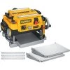 SALE DeWalt DW735XCAN - 13'' Planer W/ Knives & Folding Table