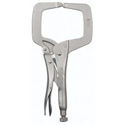 PLIERS Irwin Vise-Grip 11" Locking C Clamp
