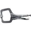 PLIERS Irwin Vise-Grip 11" Locking C Clamp With Swivel Pads