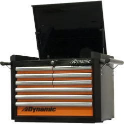 Dynamic GT-D069208 - 28" TOP CHEST-9 DRAWER