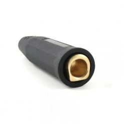 ACCESSORIES WELDCLASS WC-05034 - CABLE CONNECTOR - LC40 STYLE - FEMALE