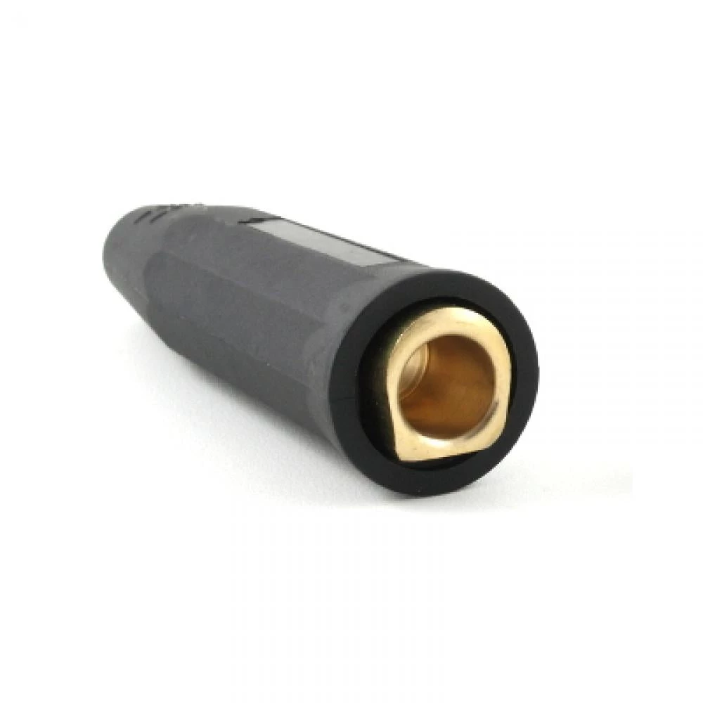 ACCESSORIES WELDCLASS WC-05034 - CABLE CONNECTOR - LC40 STYLE - FEMALE 3 ACCESSORIES WELDCLASS WC-05034 - CABLE CONNECTOR - LC40 STYLE - FEMALE