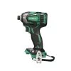 Metabo MultiVolt™ 36V Triple Hammer Impact Driver (Tool Body Only) | HPT WH36DBQ4 WHAT'S NEW